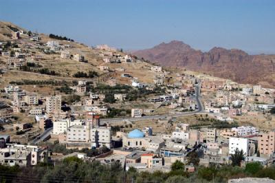 Wadi Musa (Petra)