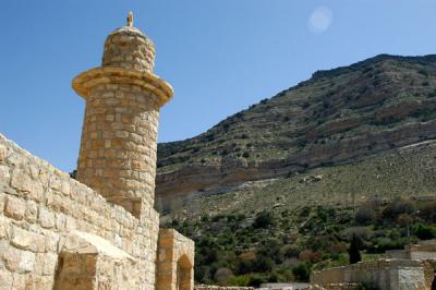 Dana Mosque
