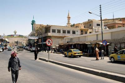At-Tafila