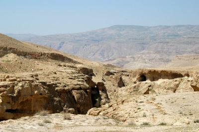Wadi Hasa
