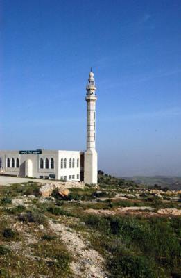 Mosque of Salah ad-Din