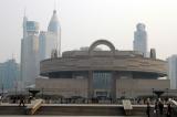 Shanghai Museum, Peoples Square