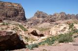 Wadi al-Farasa, Petra
