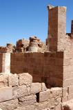 Petra Great Temple