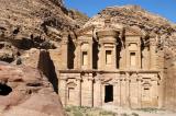 The Monastery, Petra