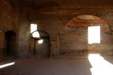 Inside the Urn Tomb, Petra