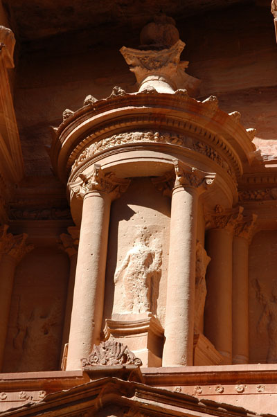 Treasury detail