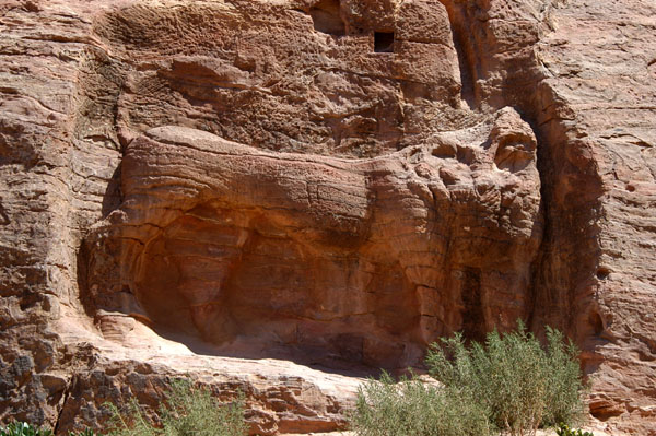 Lion Monument