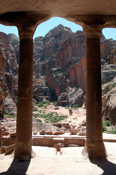 Garden Tomb