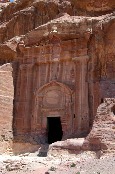 Renaissance Tomb, 2nd C. AD