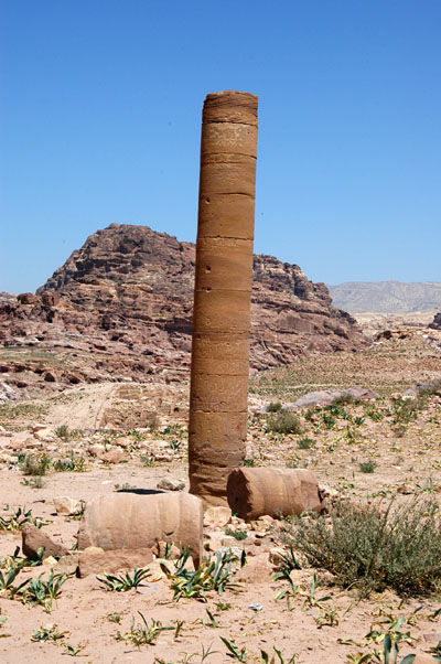 Pharoun Column