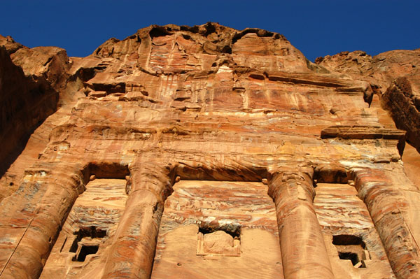 Urn Tomb, Petra