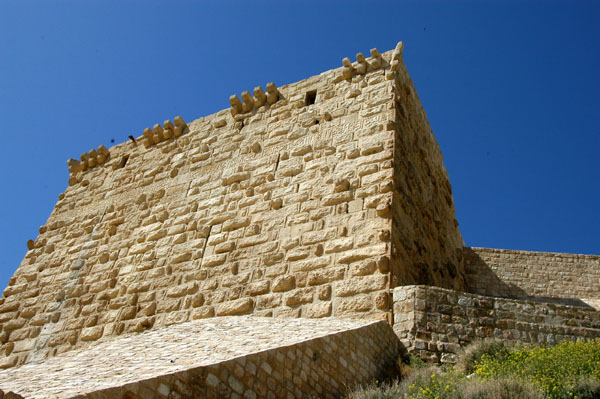 Al-Shobak Castle