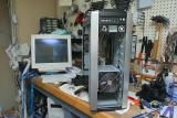 Disques durs installs