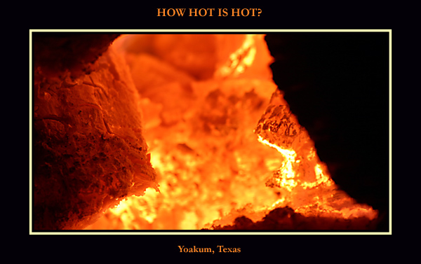 How Hot Is Hot?