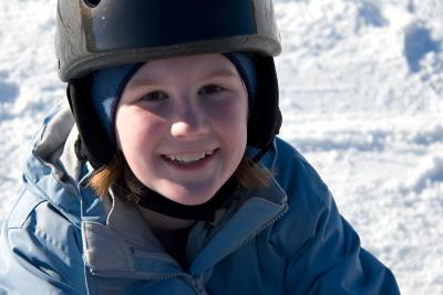 Ski Smile