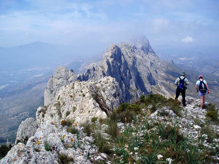 2005 Costa Blanca bernia