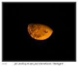 Jet and the Moon