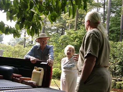 Tom Corley, Caroline Dean, John Brown