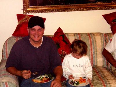 David and Riley
