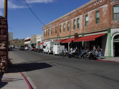 All of Main Street