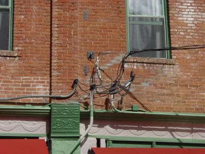 Jerome Electric Company