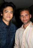 John Cho