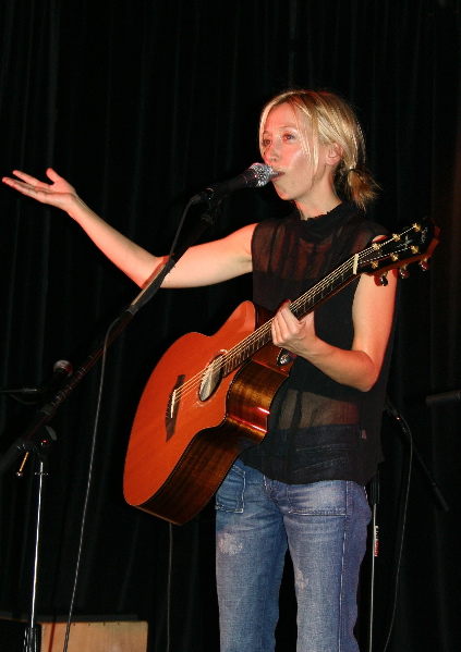 Anya Marina