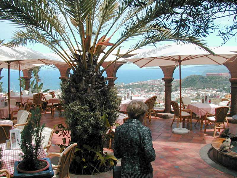 Inside Cafe Mirador.JPG