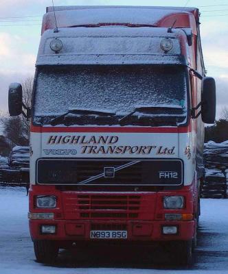 Highland Transport