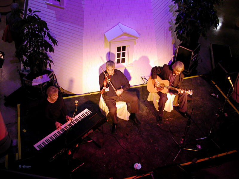 Performers