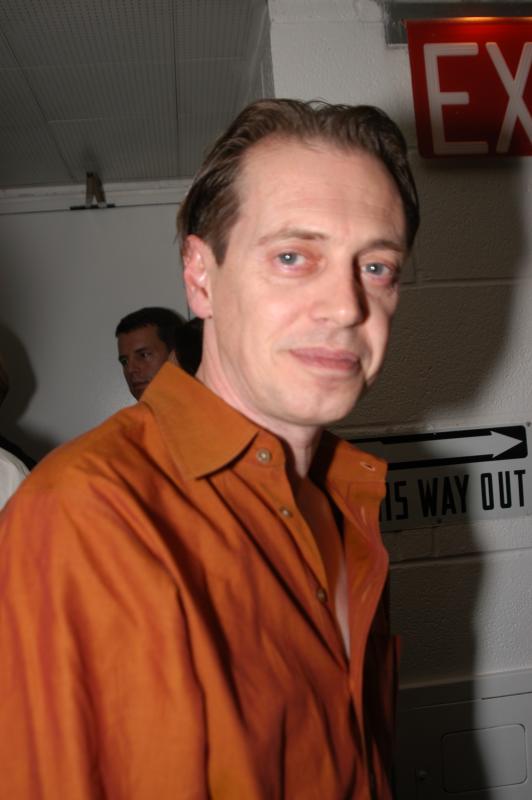 Steve Buscemi, Actor