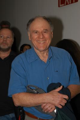 Bob Dishy, Actor