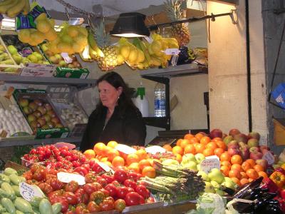 BolognaMarket