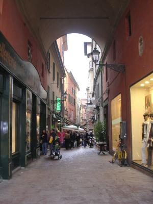 BolognaStreet