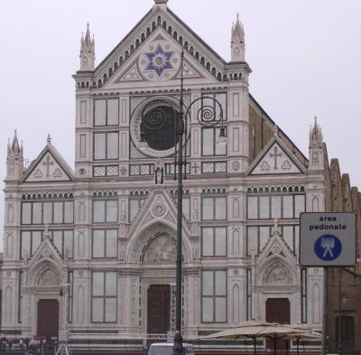 ChurchFront