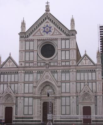 ChurchFront