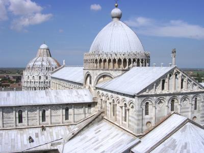 PisaCathedral