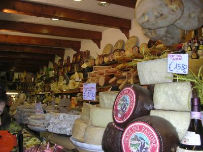 BolognaStreetMarket