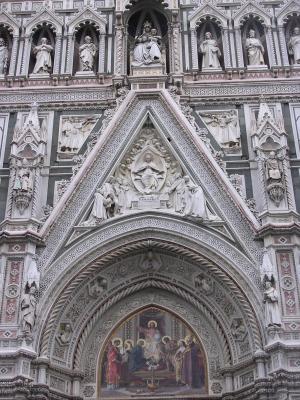 Churchfacade