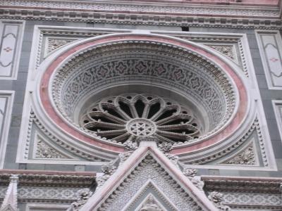 Church Close Up