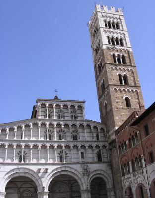 Piazzatower