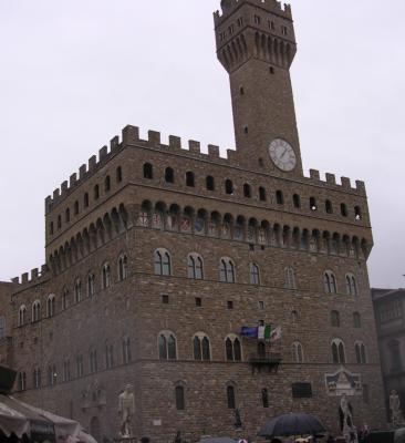 turret