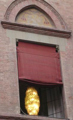 windowchandelierBologna