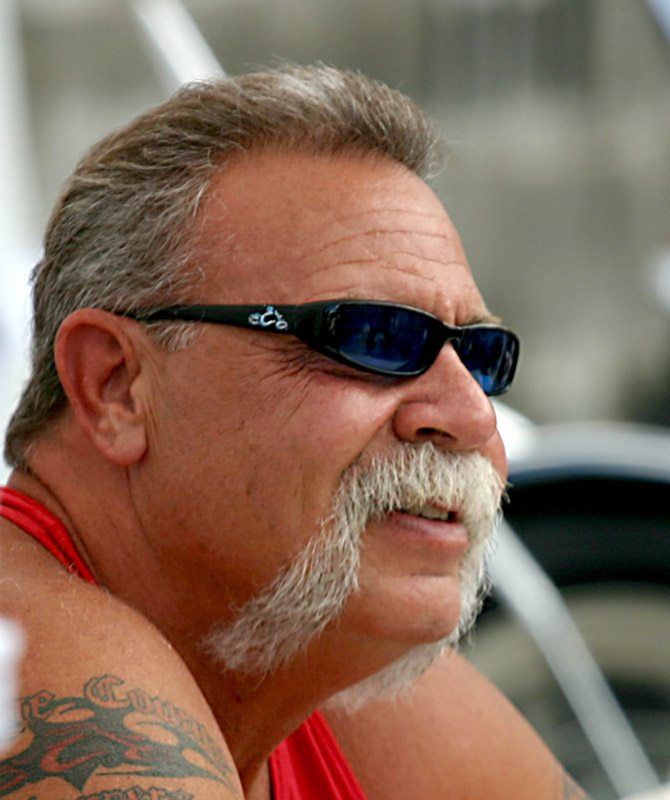 Paulie Senior