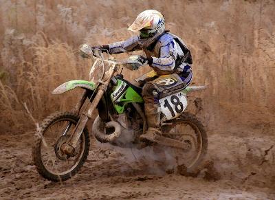 Maplesville Hare Scramble 2