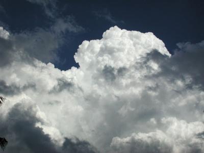 Storm Clouds