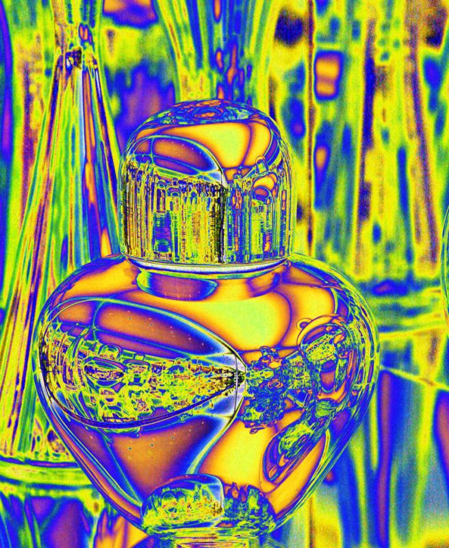 Glass