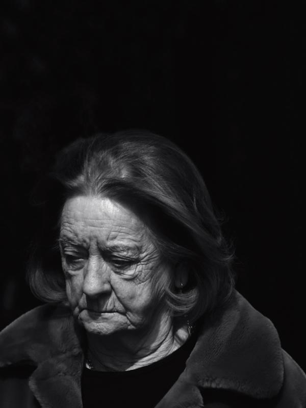 Sorrow 