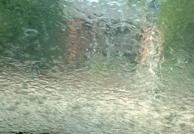 August 11 2003: Car Wash